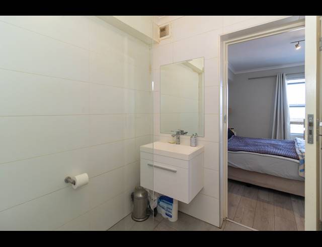 2 BEDROOM APARTMENT TO LET IN OBSERVATORY